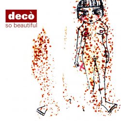 Мұқаба Deco - Bouncing Brass