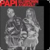 Мұқаба Eli Brown & GeezLy - Papi (Dub Mix) Eli Brown & GeezLy - Papi (Dub Mix)