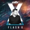 Мұқаба ATB - Flash X ATB - Flash X