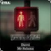 Мұқаба Davvi, Mr Salama - Love is a Mistake Davvi, Mr Salama - Love is a Mistake