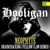 Мұқаба Neophyte - Braincracking (Yellow Claw Remix) Neophyte - Braincracking (Yellow Claw Remix)