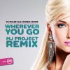 Мұқаба Dj Project - Whetever you go Dj Project - Whetever you go