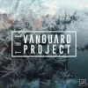 封面 The Vanguard Project - Hot Snow Falls Up The Vanguard Project - Hot Snow Falls Up