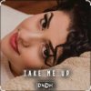 Мұқаба DNDM - Take me up DNDM - Take me up