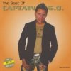 封面 Captain G.Q - Spring Love Captain G.Q - Spring Love