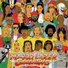 Мұқаба Major Lazer feat. Justin Bieber & MØ - Cold Water Major Lazer feat. Justin Bieber & MØ - Cold Water