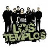 Мұқаба Los Templos - Ghosts Los Templos - Ghosts