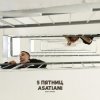 Мұқаба 5 Пятниц & ASATIANI - Ушла любовь 5 Пятниц & ASATIANI - Ушла любовь