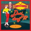 Pochette David Deejay Feat. Dony - Kiss the Deejay David Deejay Feat. Dony - Kiss the Deejay
