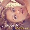 Мұқаба Shakira - Addicted to You Shakira - Addicted to You