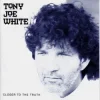 Мұқаба Tony Joe White - Ain't Going Down This Time Tony Joe White - Ain't Going Down This Time
