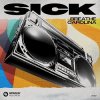 Portada Breathe Carolina - Sick (Extended Mix) Breathe Carolina - Sick (Extended Mix)