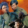 Мұқаба К/Ф “Аты-баты, шли солдаты…” - Бери шинель,пошли домой К/Ф “Аты-баты, шли солдаты…” - Бери шинель,пошли домой