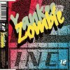Мұқаба Yankee - Zombie (Raspberry Club Mix) Yankee - Zombie (Raspberry Club Mix)