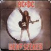 Мұқаба AC-DC - Heatseeker AC-DC - Heatseeker