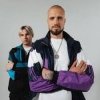 Мұқаба NLO - Дети NLO - Дети