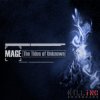 Cover Mage - Interlude Mage - Interlude