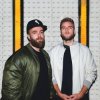Мұқаба Showtek - Breakbeat Junkie Showtek - Breakbeat Junkie