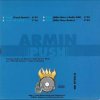 Мұқаба Armin van Buuren - Don't Be Afraid Armin van Buuren - Don't Be Afraid