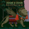 Cover Zdob şi Zdub - Lupul Solitar Zdob şi Zdub - Lupul Solitar