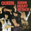 Мұқаба Queen - Flick Of The Wrist Queen - Flick Of The Wrist