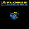 Мұқаба Floris - He's Back Again Floris - He's Back Again