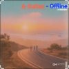Мұқаба A-Sultan - Offline A-Sultan - Offline