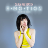 Мұқаба Carly Rae Jepsen - Fever Carly Rae Jepsen - Fever