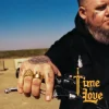 Мұқаба Rag'n'Bone Man - Time to Love Rag'n'Bone Man - Time to Love