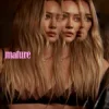 Мұқаба Hilary Duff - Mature Hilary Duff - Mature