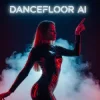 Мұқаба Dancefloor AI - ТВІЙ ДИКИЙ ФЛЕР Dancefloor AI - ТВІЙ ДИКИЙ ФЛЕР