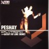 封面 Peshay Vs Flytronix - Miles From Home Peshay Vs Flytronix - Miles From Home
