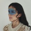 Portada Alina Orlova - Laumžirgiai Mėlyni Alina Orlova - Laumžirgiai Mėlyni