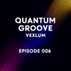 Мұқаба Vexlum - Quantum Groove 006 Vexlum - Quantum Groove 006