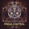 Cover Freak Control - Voodoo Skull Freak Control - Voodoo Skull