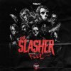 Мұқаба Tsuki - The Slasher Tsuki - The Slasher