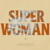 Мұқаба Diana Gloster - Superwoman Diana Gloster - Superwoman