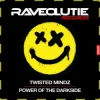 Мұқаба Twisted Mindz - Power Of The Darkside Twisted Mindz - Power Of The Darkside
