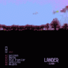 Мұқаба Linde - Galileon Linde - Galileon