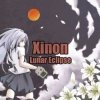 Мұқаба Xinon - Rein Xinon - Rein