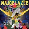 Мұқаба Major Lazer feat. Biggy, Leftside, GTA, Razz - Jet Blue Jet Major Lazer feat. Biggy, Leftside, GTA, Razz - Jet Blue Jet
