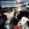 Мұқаба The Underdog Project - Vibin' The Underdog Project - Vibin'
