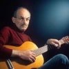 Мұқаба Булат Окуджава - Затихнет шрапнель Булат Окуджава - Затихнет шрапнель