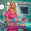 Мұқаба Nemo - Body Heat Nemo - Body Heat