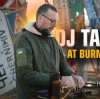 封面 Drunken Masters & DJ Tapolsky - Promo Drunken Masters & DJ Tapolsky - Promo