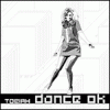 Мұқаба Tobiah - Syntax Error Tobiah - Syntax Error