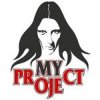 Мұқаба My Project - Не говори My Project - Не говори