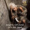 Portada BOGATO & TOPCOVER - Safe And Sound BOGATO & TOPCOVER - Safe And Sound