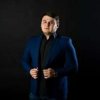 Мұқаба Рустам Нахушев - Сладкий сон Рустам Нахушев - Сладкий сон