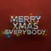 Мұқаба Anne Marie - Merry Xmas Everybody Anne Marie - Merry Xmas Everybody